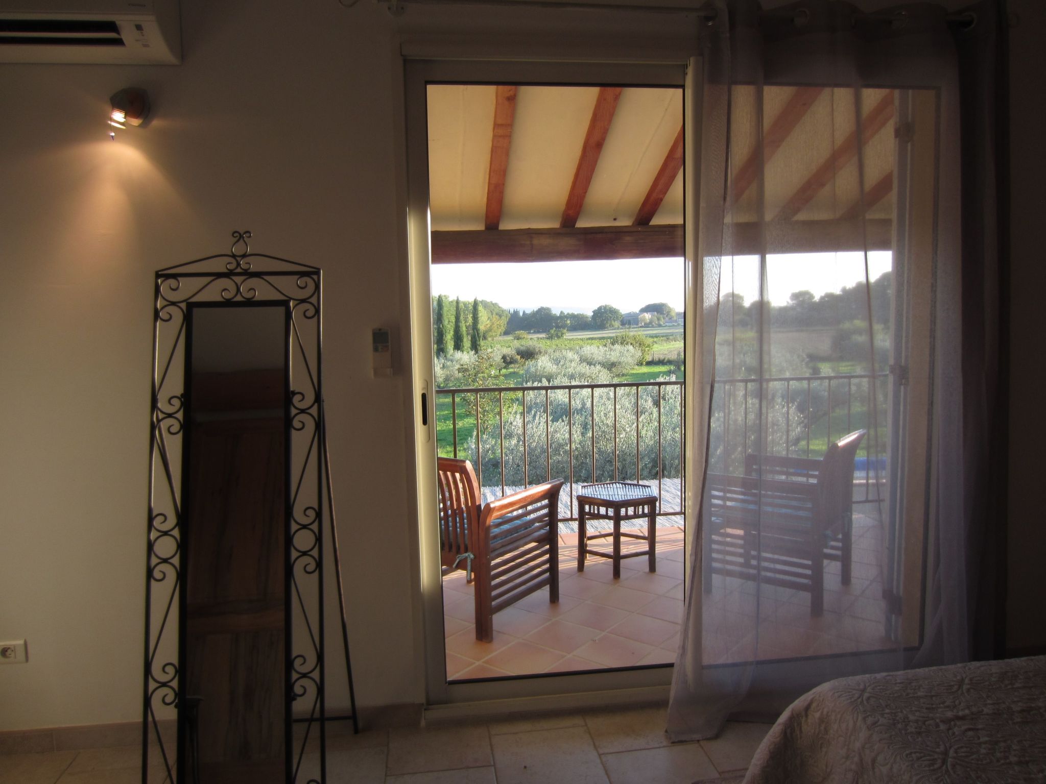 Feriendorf "La Jasse-Dedans