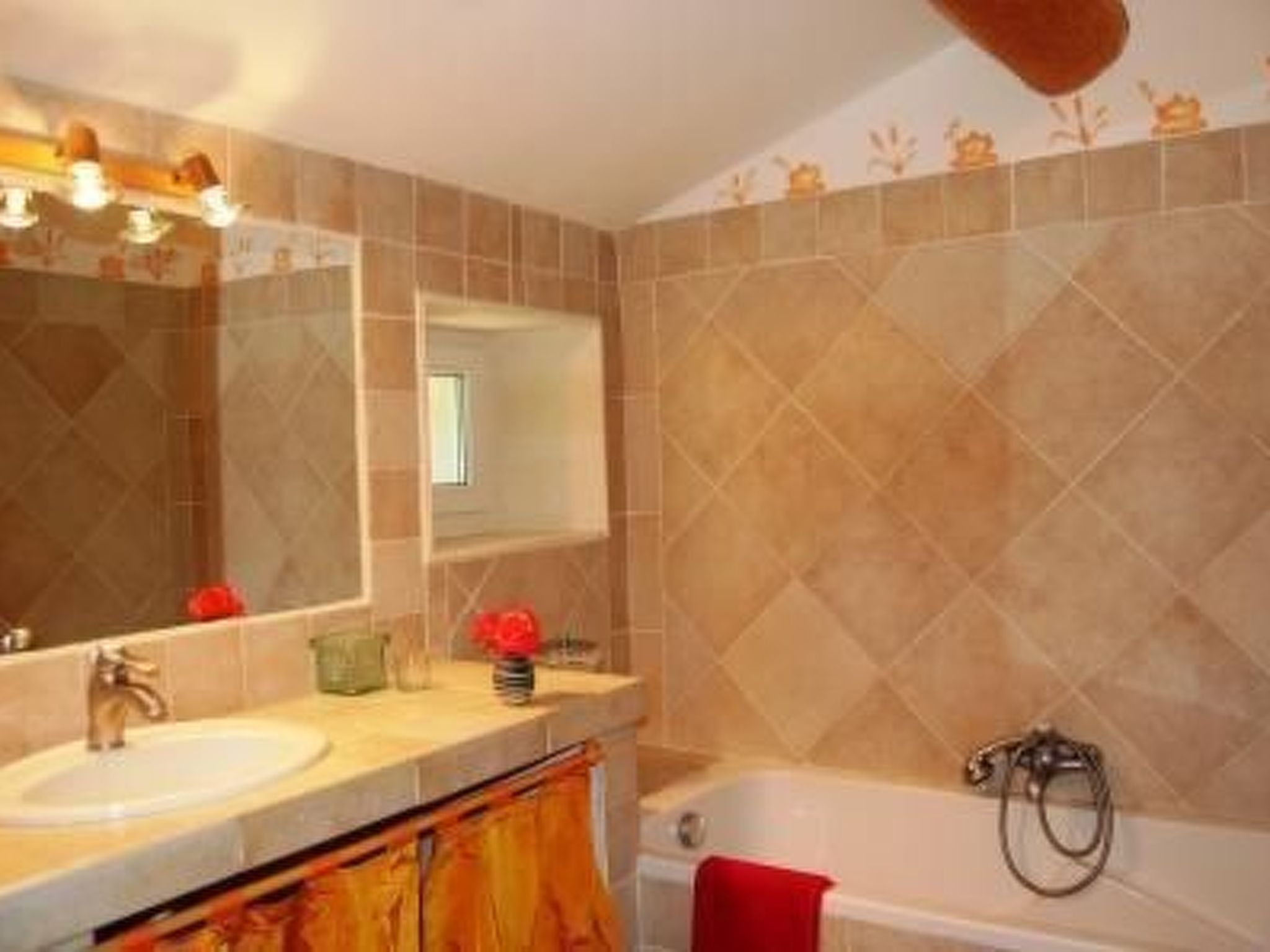 Feriendorf "La Jasse-Dedans