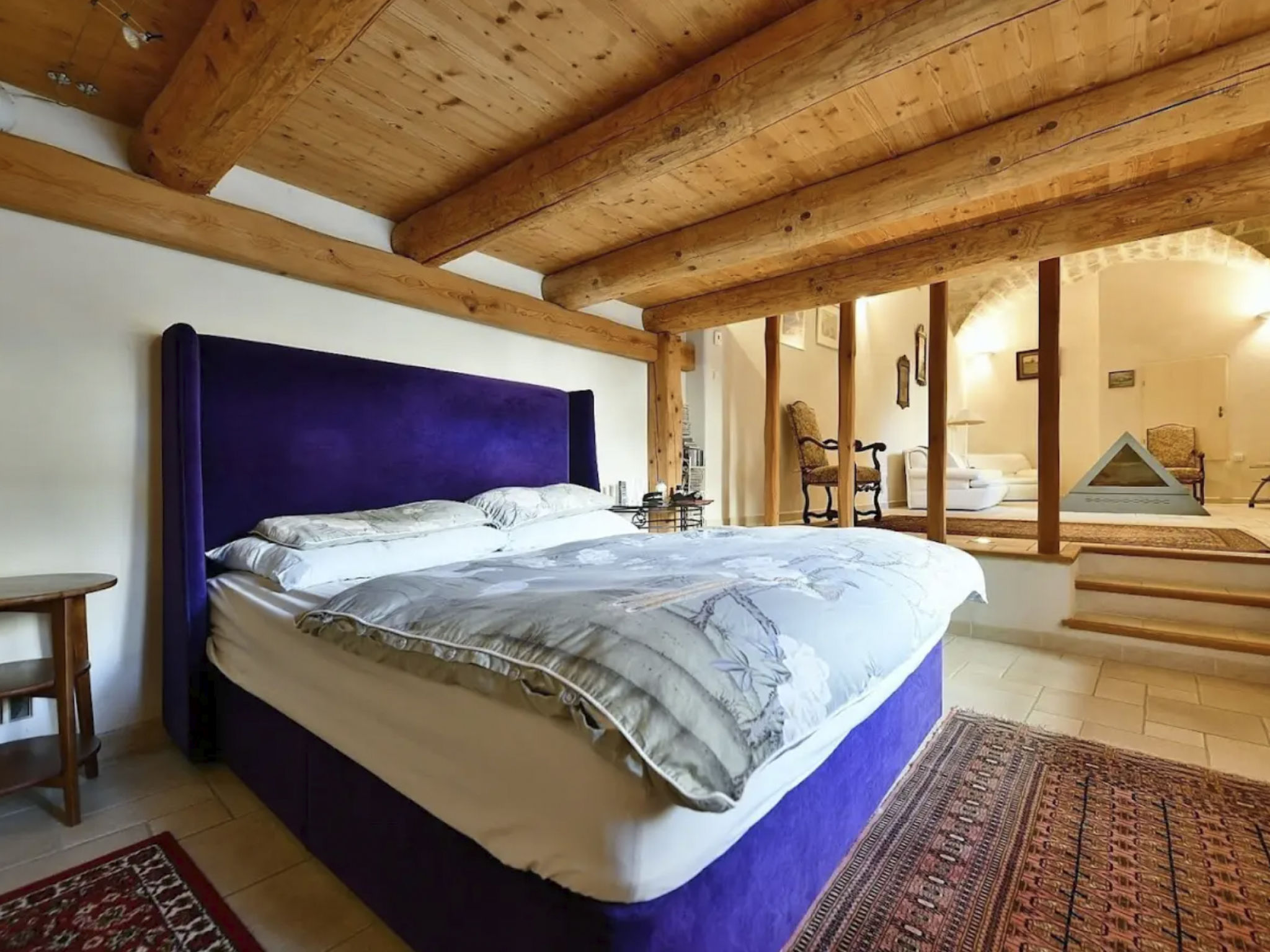 Unknown Accommodation