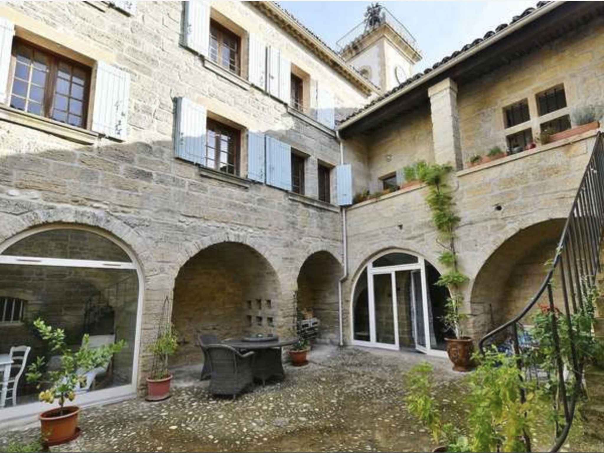 Demeure Medievale-Image-tags.info