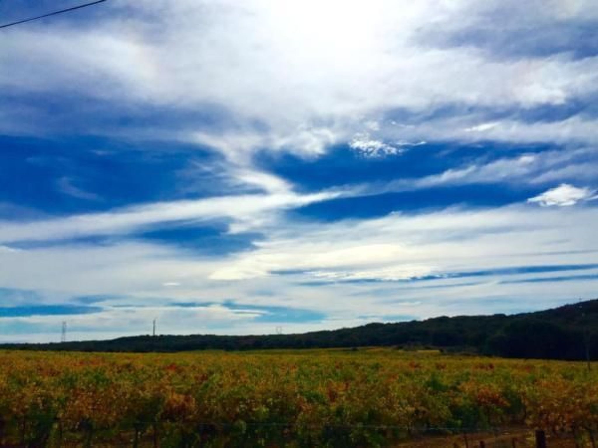 Villa Fleurie-Binnen