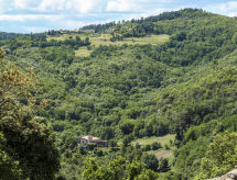 Rustiek vakantiehuis La Volte nabij Saint Jean du Gard in de Cévennes - thumbnail 5