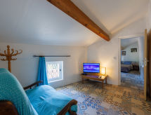 Rustiek vakantiehuis La Volte nabij Saint Jean du Gard in de Cévennes - thumbnail 6