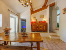Rustiek vakantiehuis La Volte nabij Saint Jean du Gard in de Cévennes - thumbnail 3