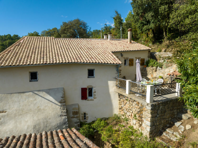 Search and Stay destination Saint-Jean-du-Gard, Occitanie - France from AU$ 168. La Volte