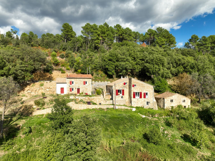 Search and Stay destination Saint-Jean-du-Gard, Occitanie - France from AU$ 168. La Volte