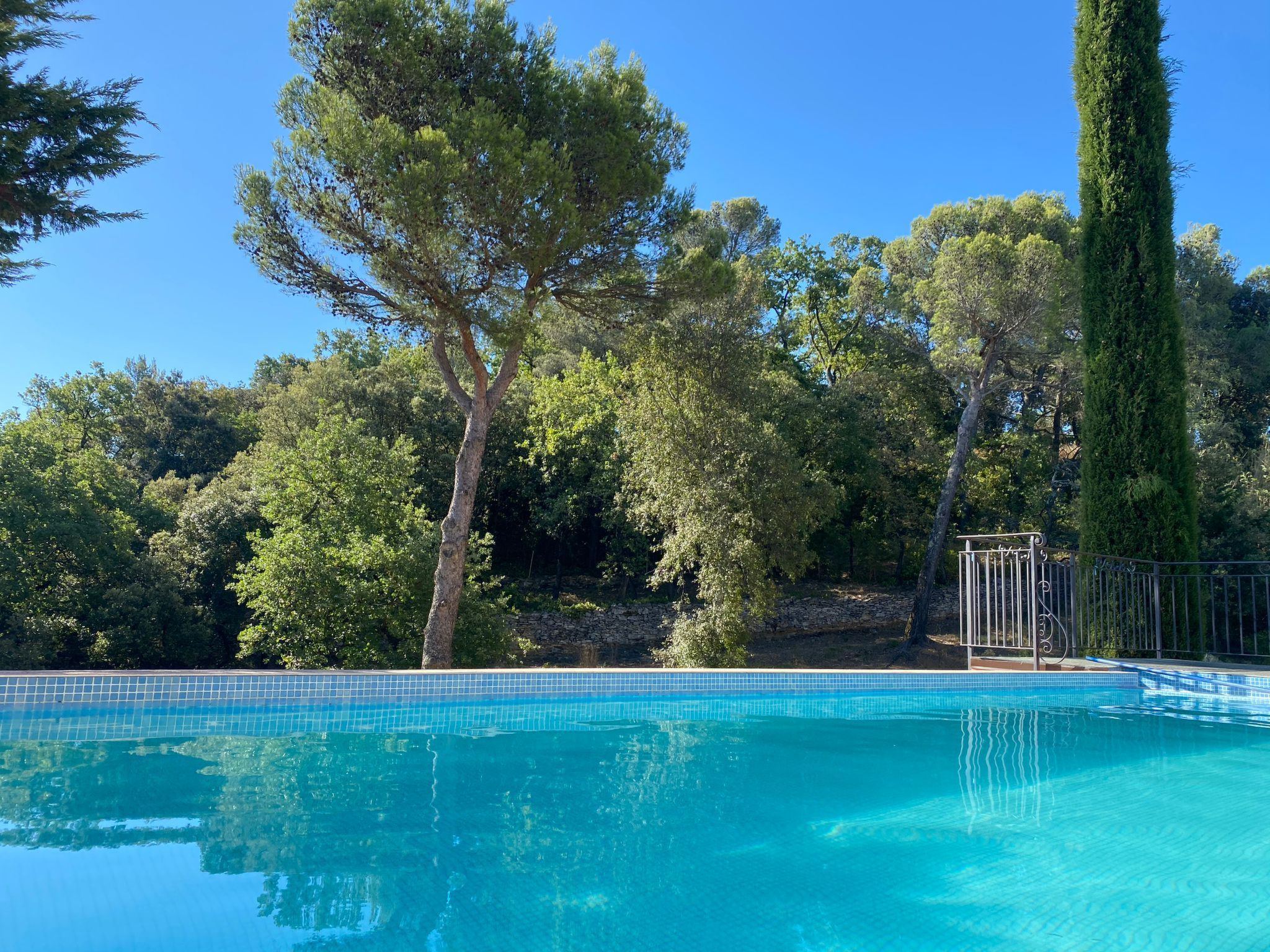 In der Provence, Außergewöhnliche Villa, Okzitanien, Gard-Binnen