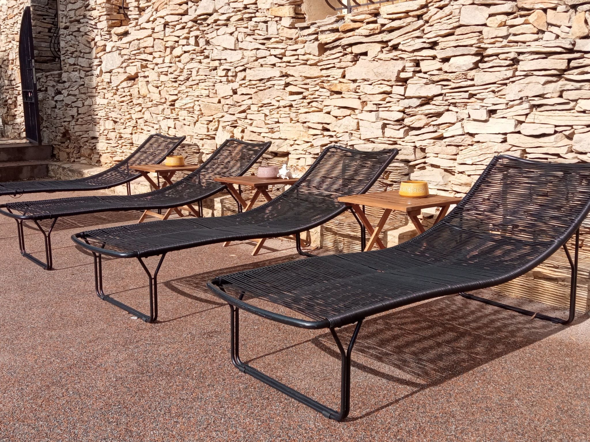 In der Provence, Außergewöhnliche Villa, Okzitanien, Gard-Binnen