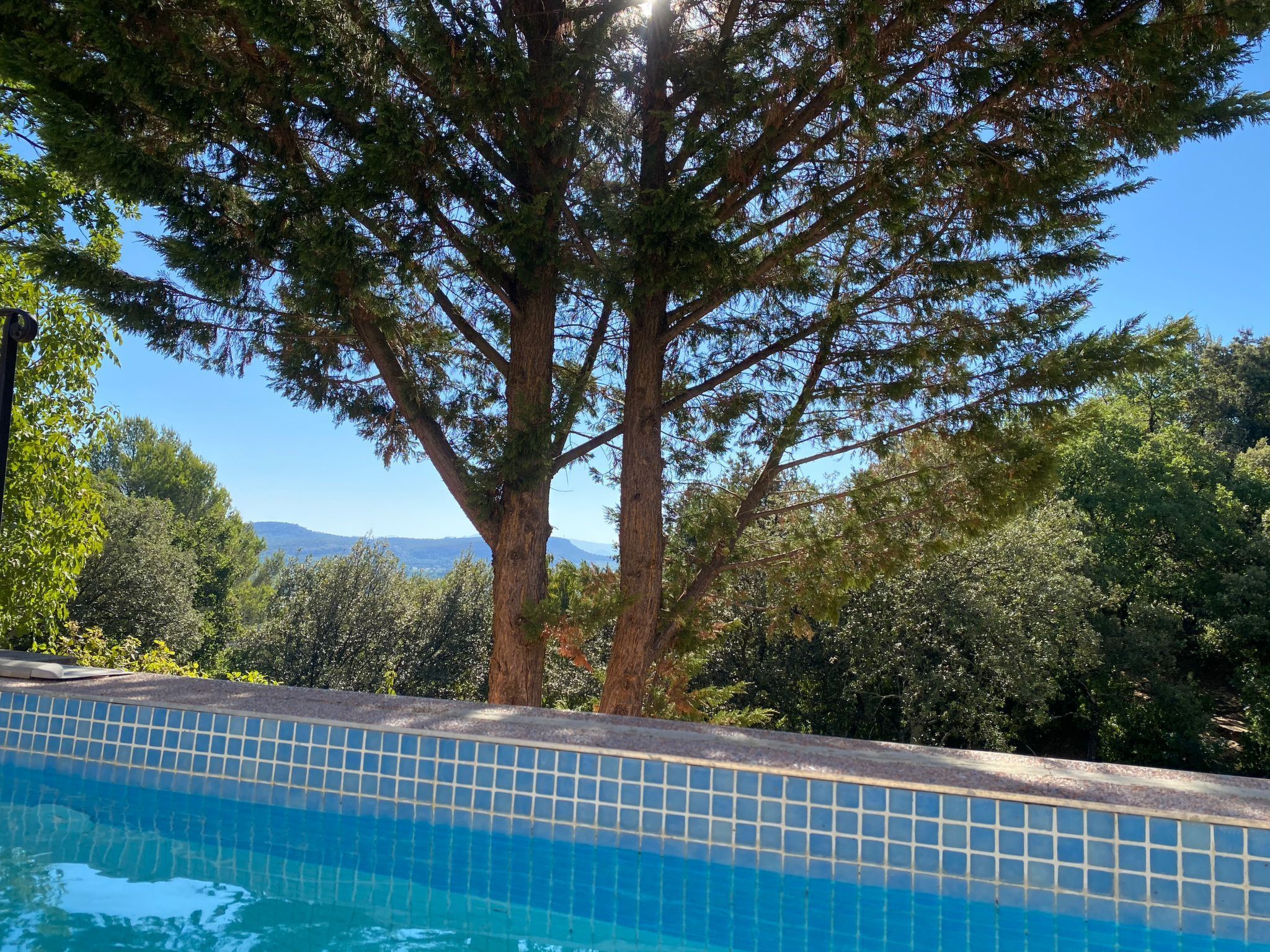 In der Provence, Außergewöhnliche Villa, Okzitanien, Gard-Binnen