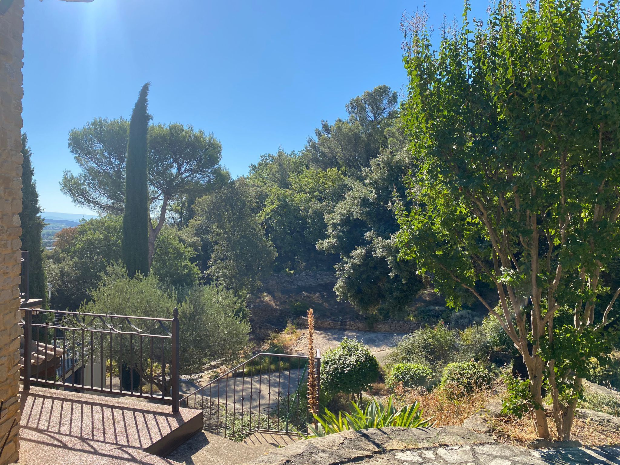 In der Provence, Außergewöhnliche Villa, Okzitanien, Gard-Binnen
