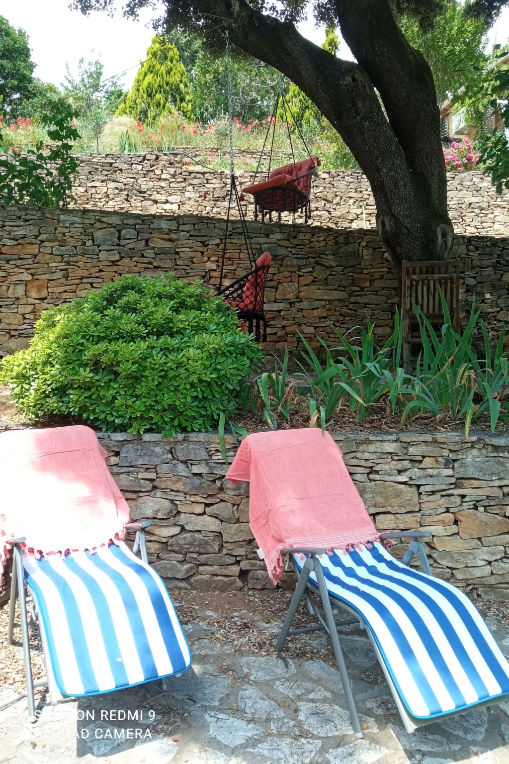 In der Provence, Außergewöhnliche Villa, Okzitanien, Gard-Binnen