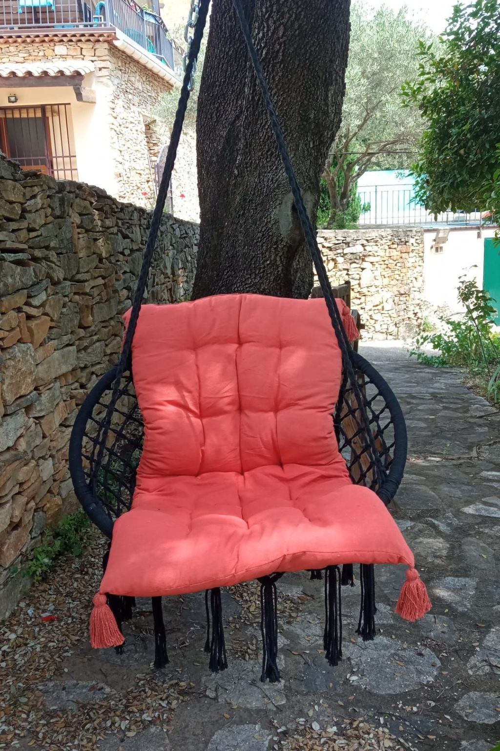 In der Provence, Außergewöhnliche Villa, Okzitanien, Gard-Binnen