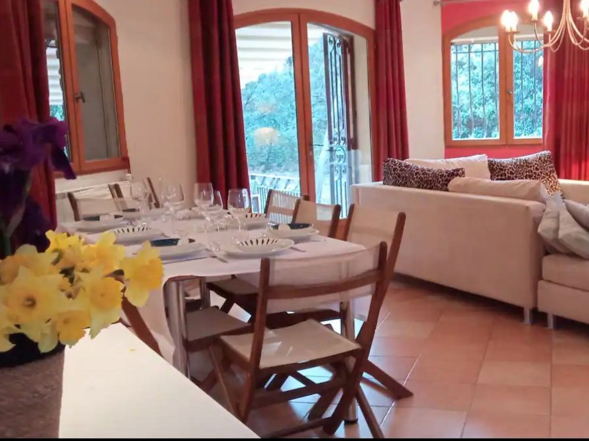 In der Provence, Außergewöhnliche Villa, Okzitanien, Gard-Binnen