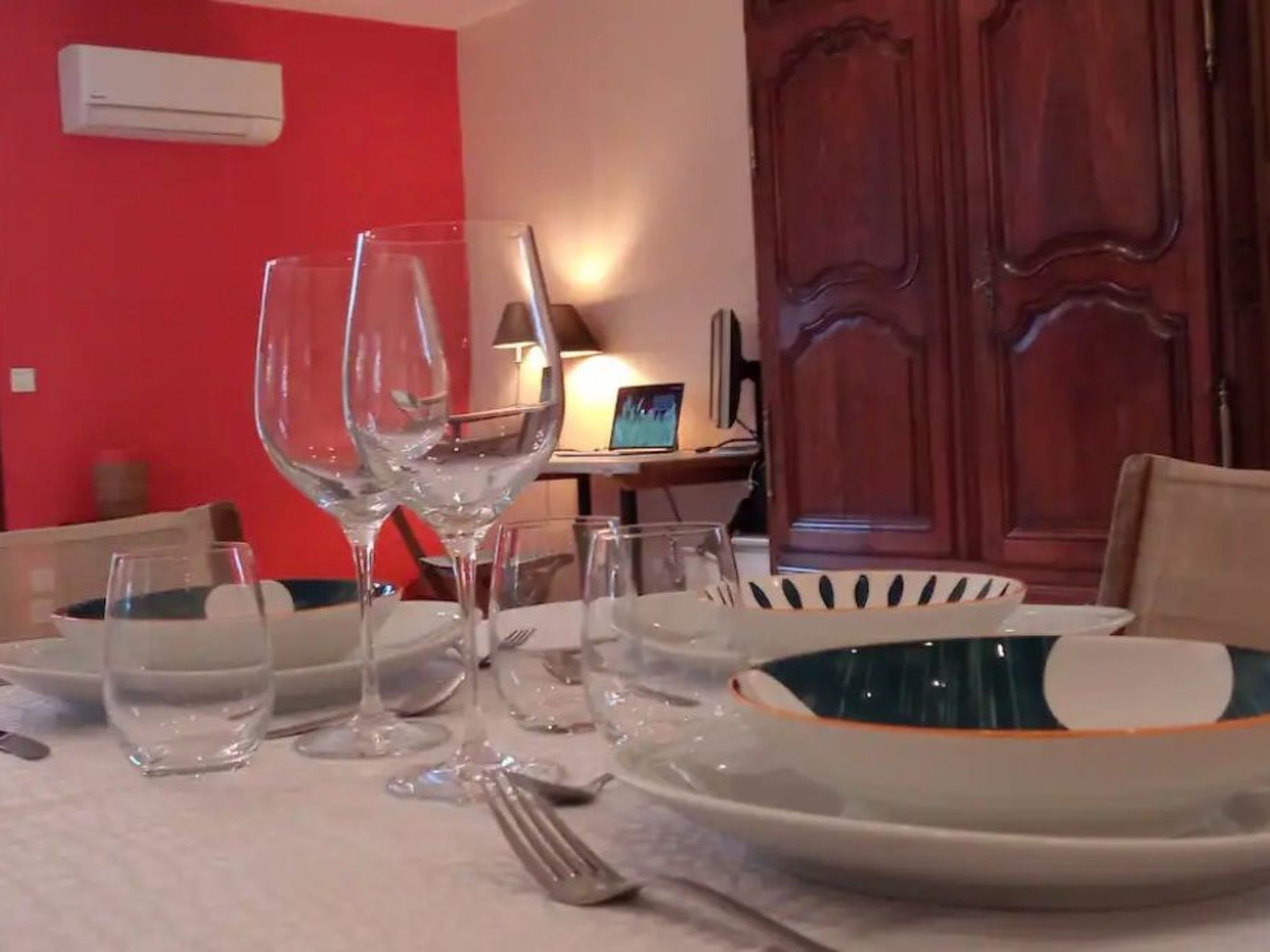 In der Provence, Außergewöhnliche Villa, Okzitanien, Gard-Binnen