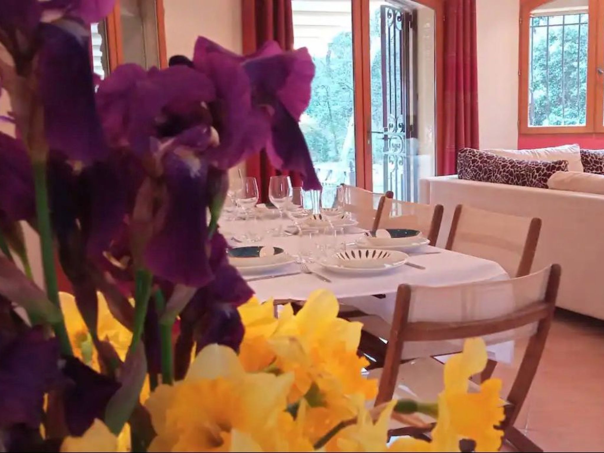 In der Provence, Außergewöhnliche Villa, Okzitanien, Gard-Binnen