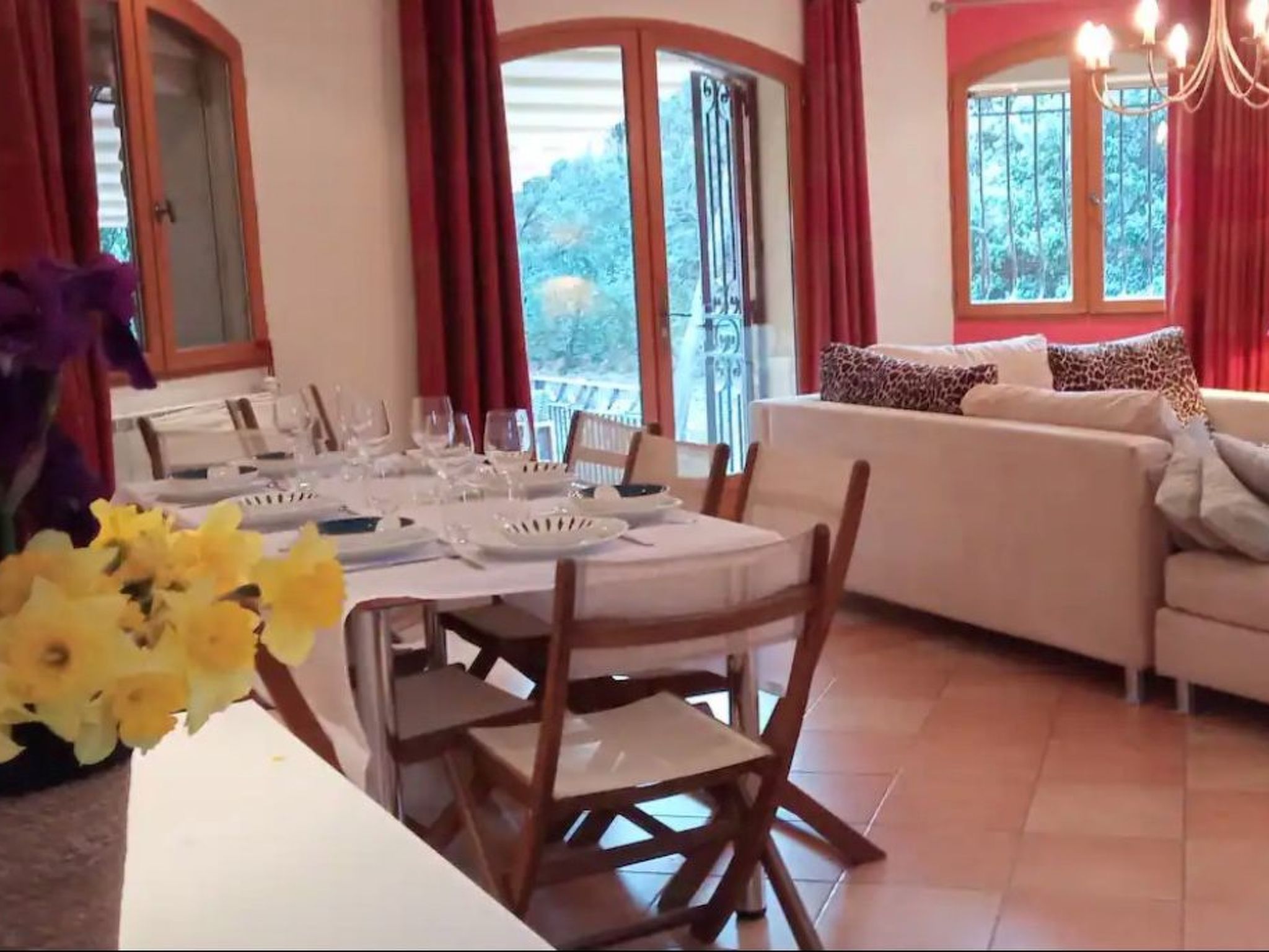 In der Provence, Außergewöhnliche Villa, Okzitanien, Gard-Binnen