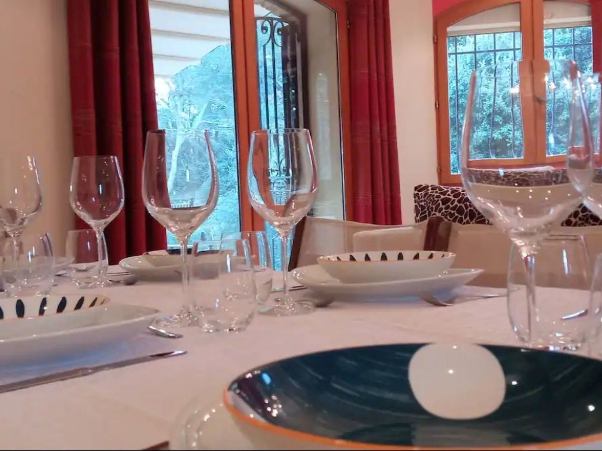 In der Provence, Außergewöhnliche Villa, Okzitanien, Gard-Binnen