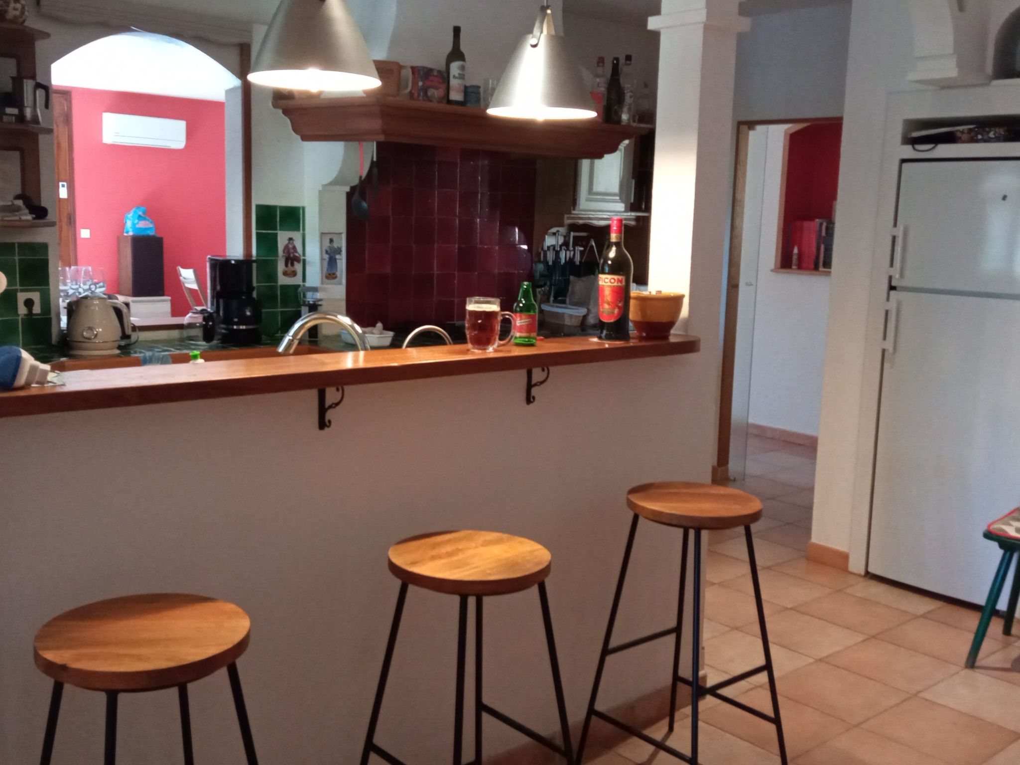 In der Provence, Außergewöhnliche Villa, Okzitanien, Gard-Binnen