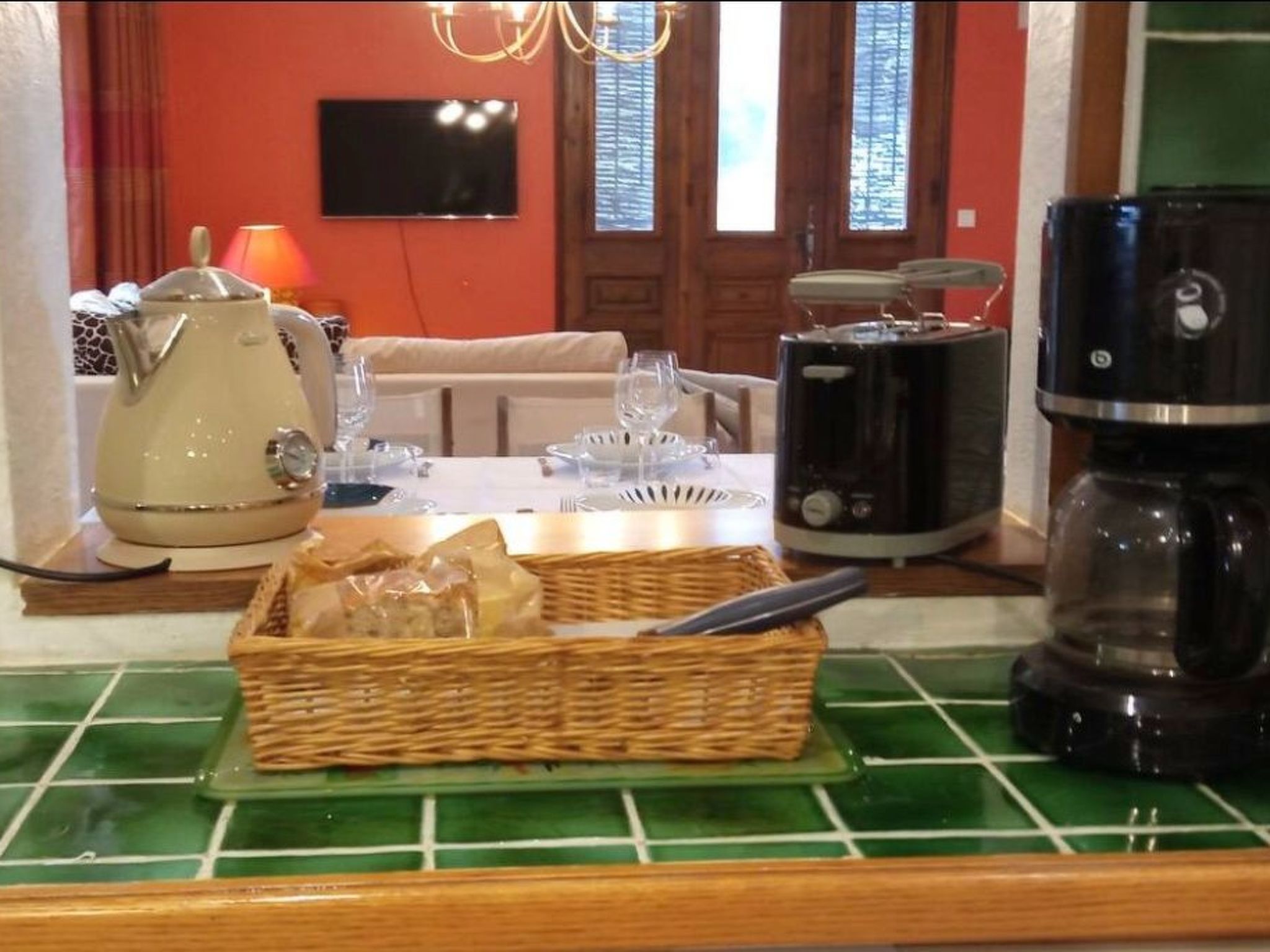 In der Provence, Außergewöhnliche Villa, Okzitanien, Gard-Binnen