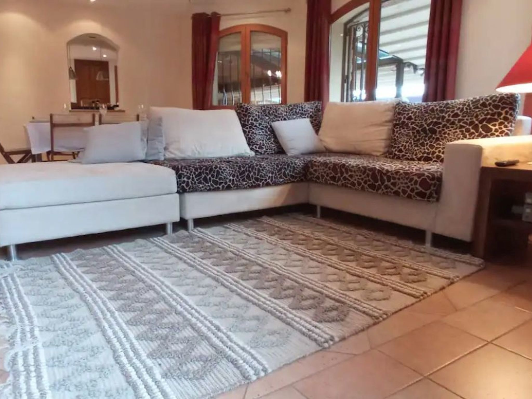 In der Provence, Außergewöhnliche Villa, Okzitanien, Gard-Binnen