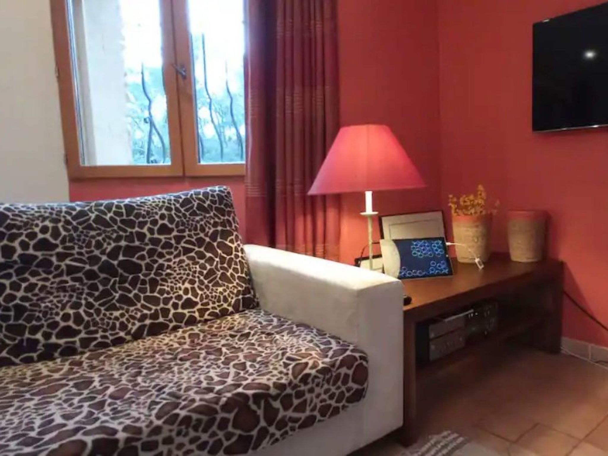 In der Provence, Außergewöhnliche Villa, Okzitanien, Gard-Binnen