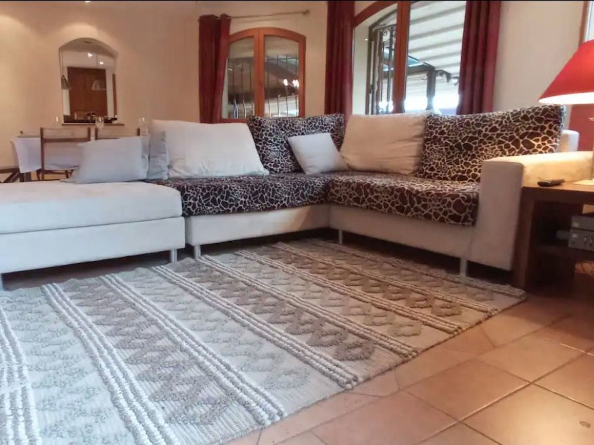 In der Provence, Außergewöhnliche Villa, Okzitanien, Gard-Binnen