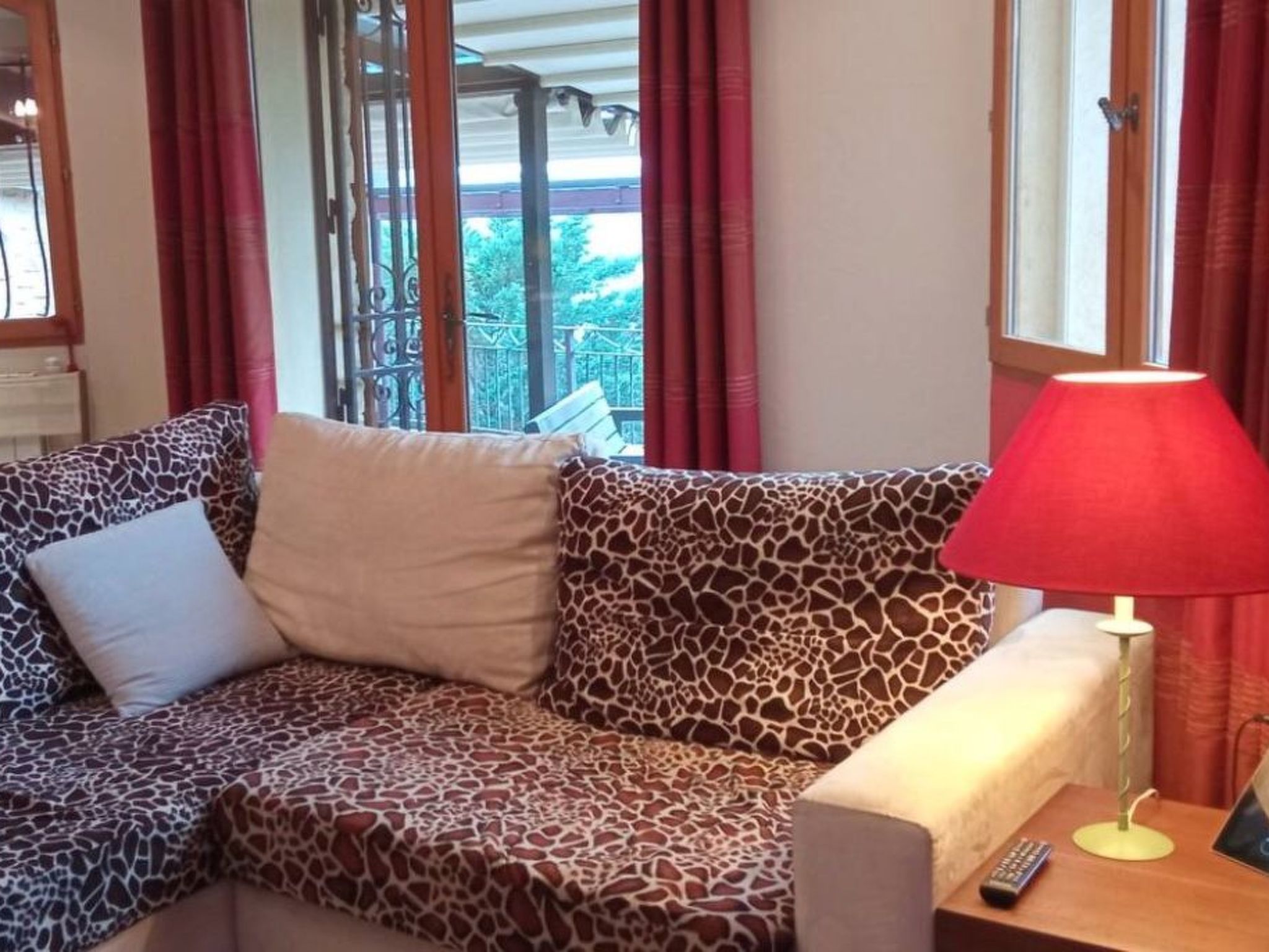 In der Provence, Außergewöhnliche Villa, Okzitanien, Gard-Binnen