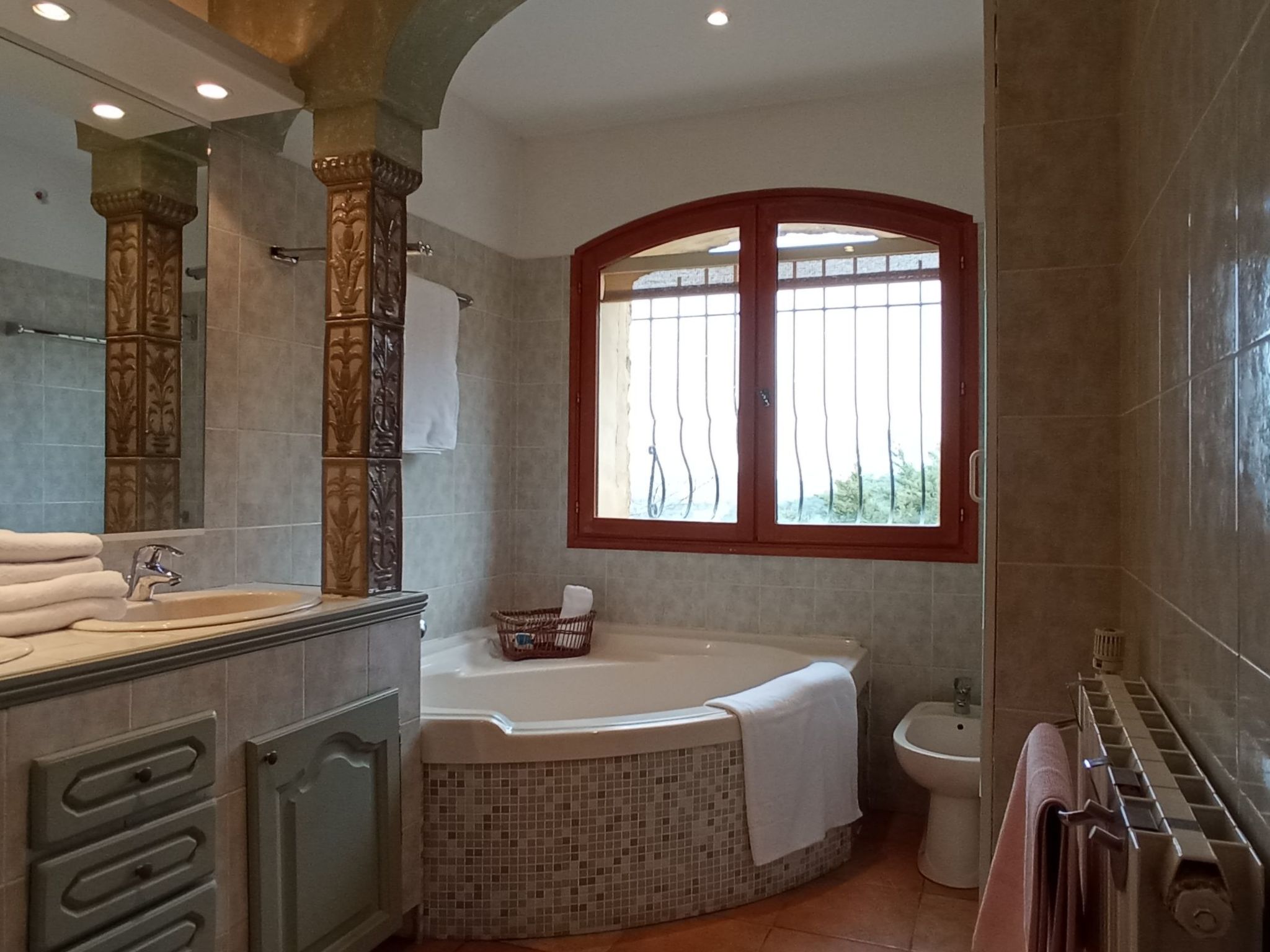 In der Provence, Außergewöhnliche Villa, Okzitanien, Gard-Binnen