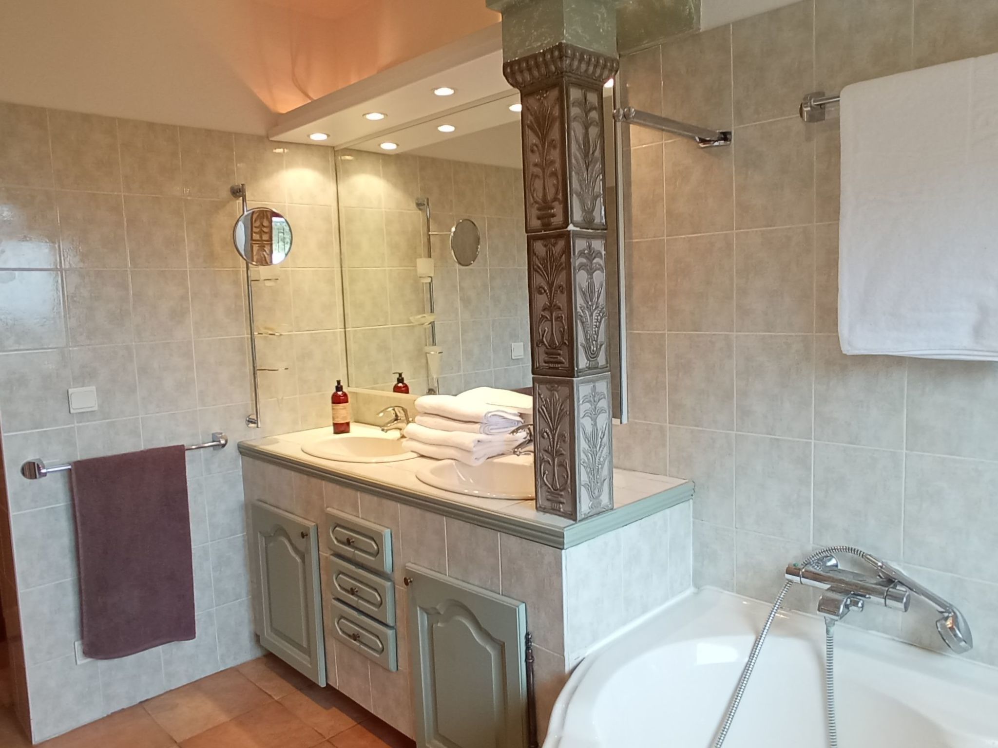 In der Provence, Außergewöhnliche Villa, Okzitanien, Gard-Binnen