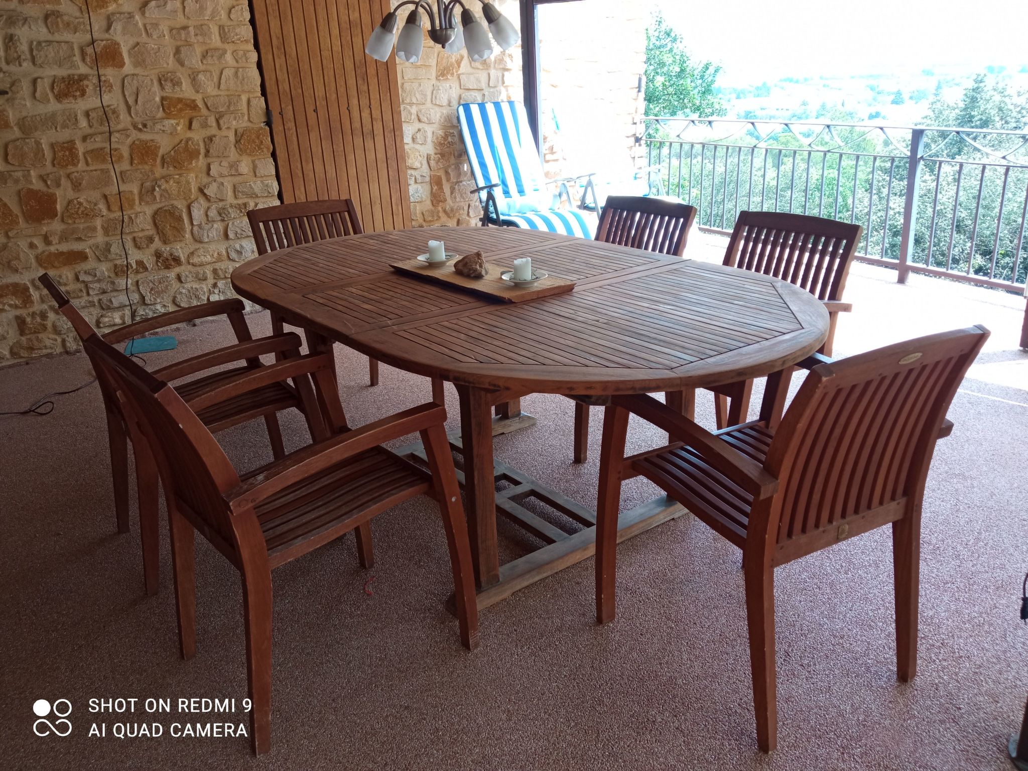 In der Provence, Außergewöhnliche Villa, Okzitanien, Gard-Binnen