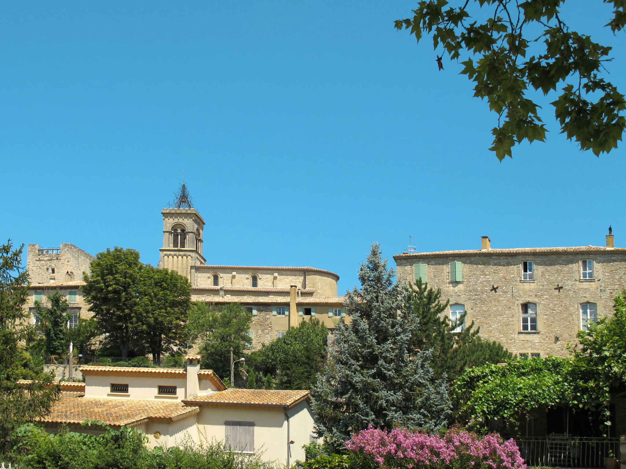 In der Provence, Außergewöhnliche Villa, Okzitanien, Gard-Omgeving