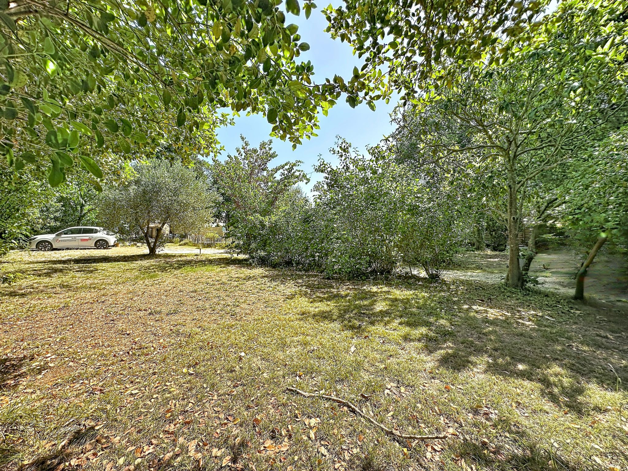 Villa Piscine - Aigues-Vives - Buiten