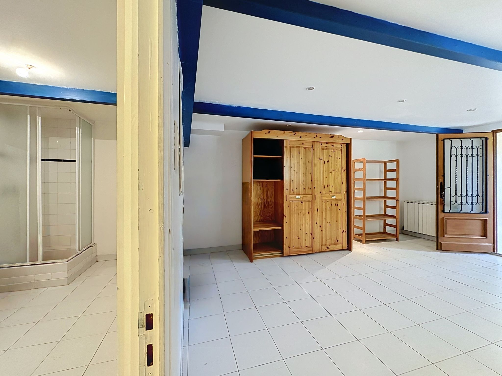 Villa Piscine - Aigues-Vives - Binnen