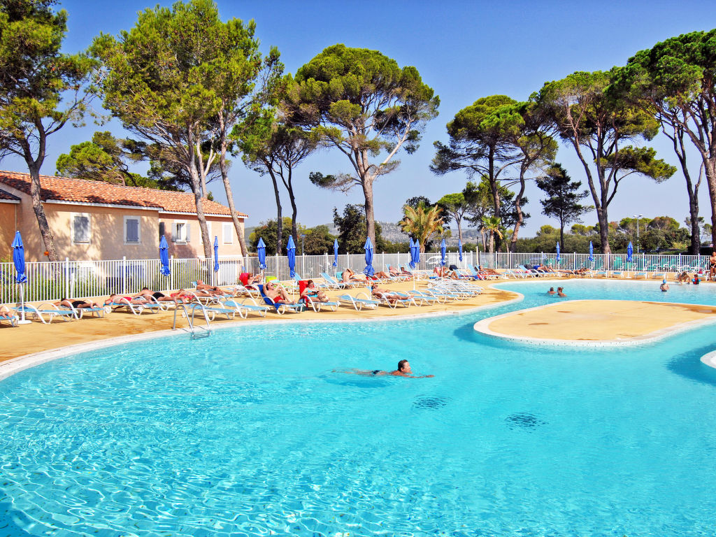 Vakantiehuis Mas des Vignes
