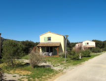 Ferienhaus Les Portes des Cevennes