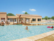 Ferienhaus Les Portes des Cevennes