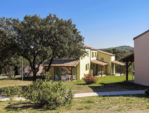 Ferienhaus Les Portes des Cevennes