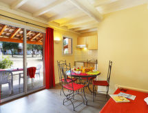 Ferienhaus Les Portes des Cevennes
