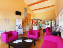 Ferienhaus Les Portes des Cevennes
