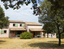 Ferienhaus Les Portes des Cevennes