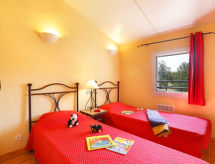 Ferienhaus Les Portes des Cevennes