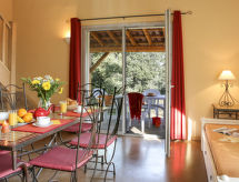 Ferienhaus Les Portes des Cevennes