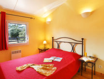 Ferienhaus Les Portes des Cevennes