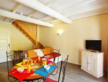 Ferienhaus Les Portes des Cevennes