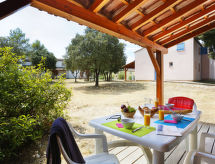 Ferienhaus Les Portes des Cevennes