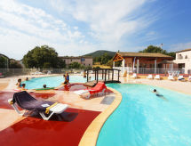 Ferienhaus Les Portes des Cevennes