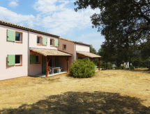 Ferienhaus Les Portes des Cevennes