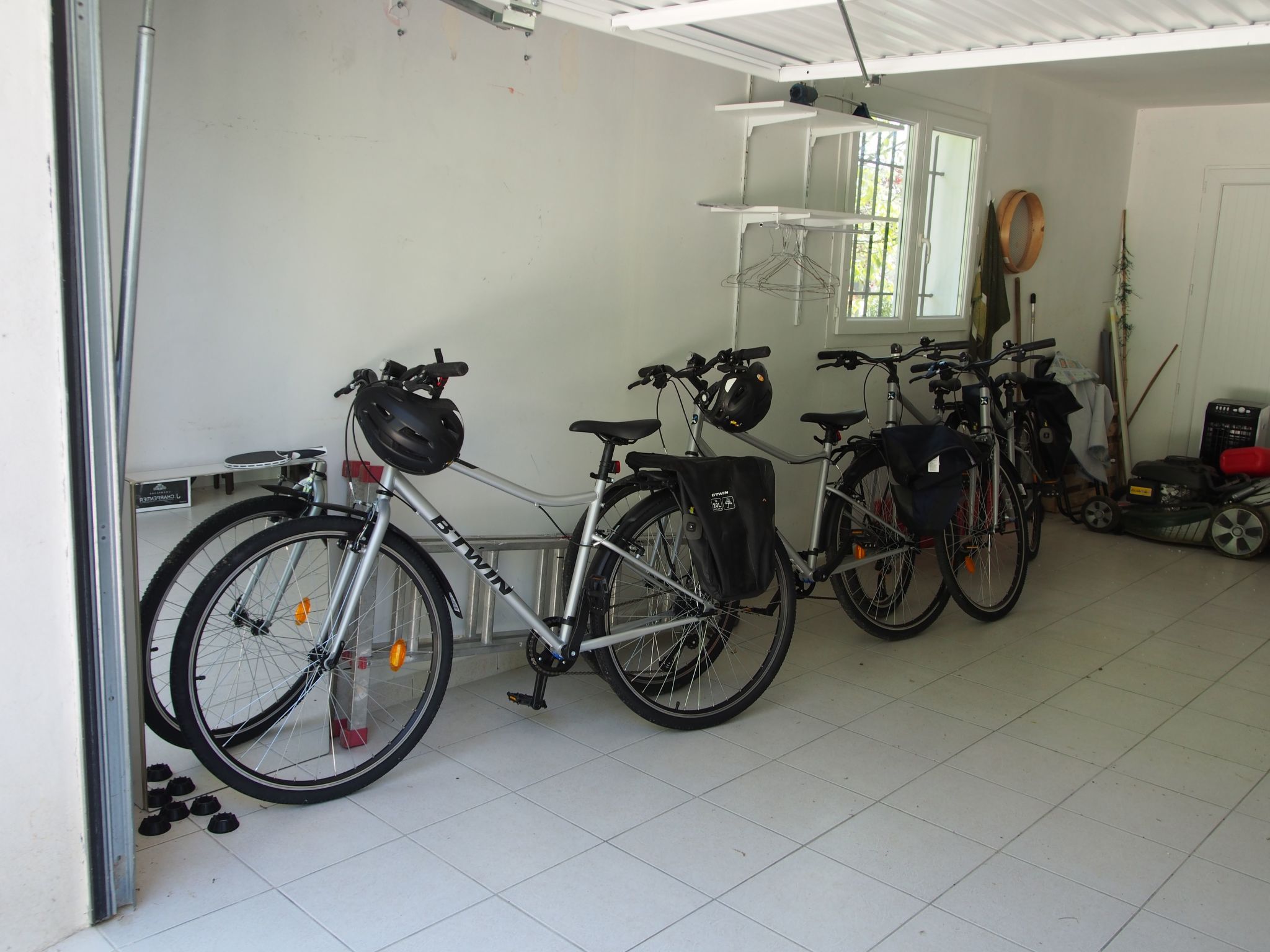 Urlaub im Süden zwischen Meer und Bergen-Binnen