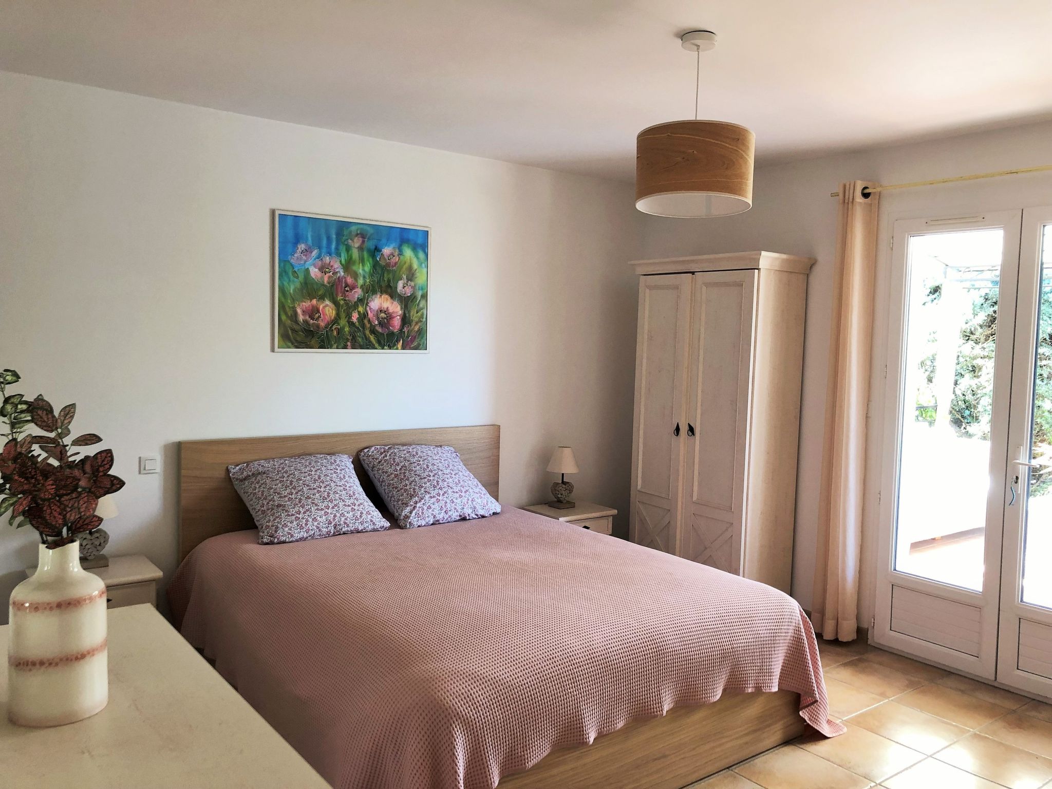 Urlaub im Süden zwischen Meer und Bergen-Binnen