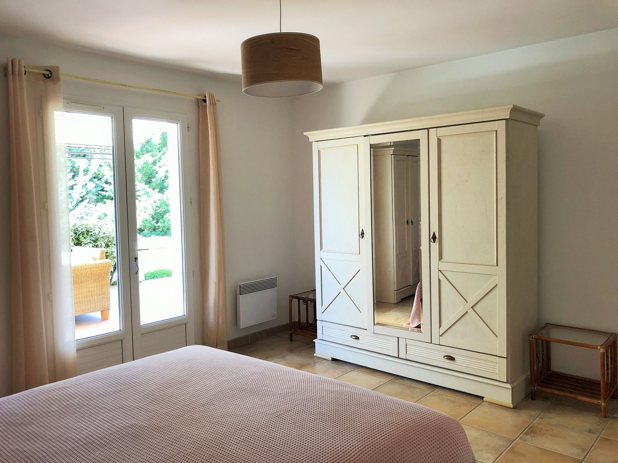 Urlaub im Süden zwischen Meer und Bergen-Binnen